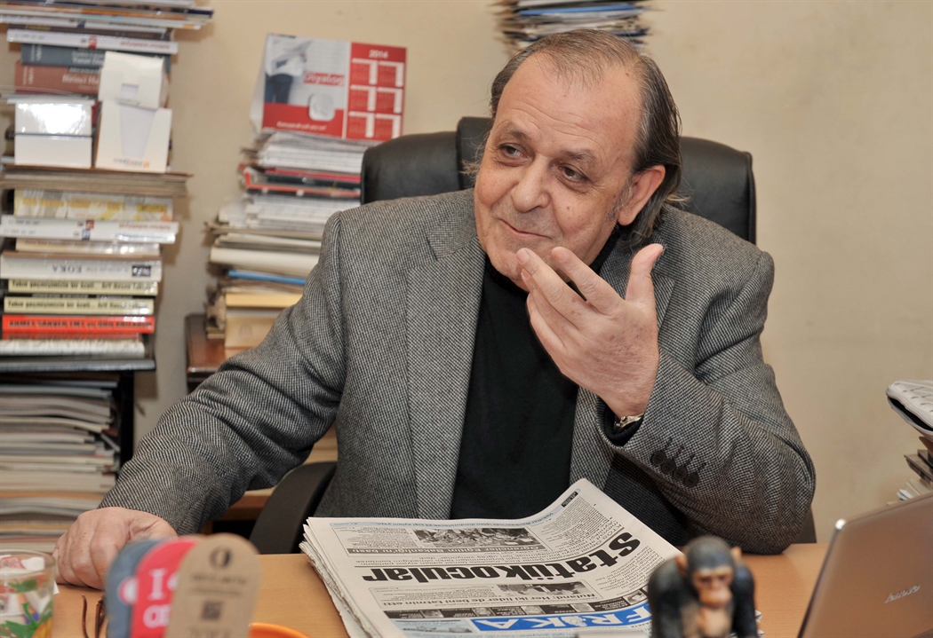 Η Βουλή των Αντιπροσώπων καταδικάζει ομόφωνα την παράνομη δίωξη του Σενέρ Λεβέντ