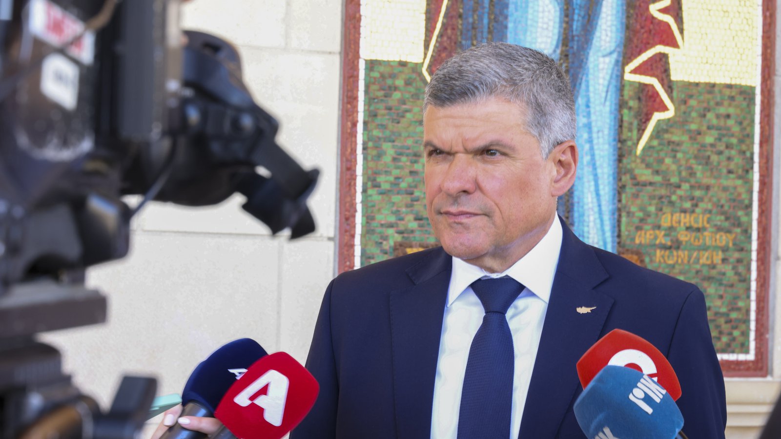 Παπαναστασίου: Θετικά τα αποτελέσματα της γεώτρησης στον «Πήγασο»
