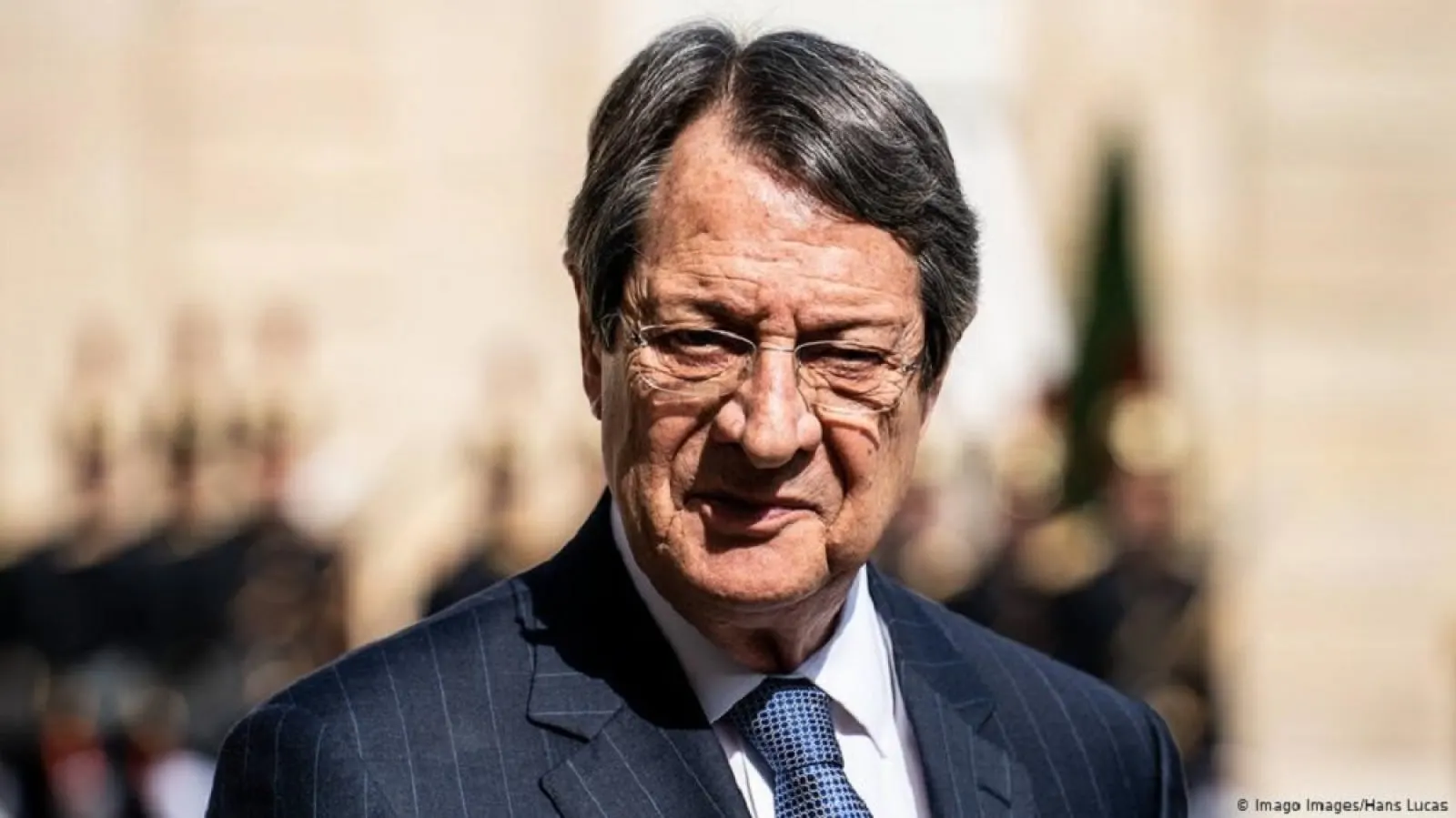 Νίκος Αναστασιάδης: «Έχουμε παρεκκλίνει της ορθής πορείας» – Σαφές μήνυμα προς τον ΔΗΣΥ και προαναγγελία παρεμβάσεων