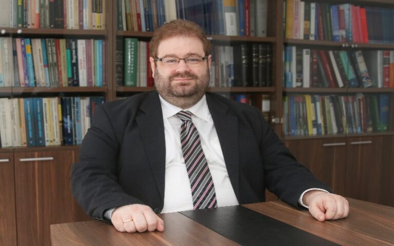 Αιμιλιανίδης για Βαρωσιώτου: Εξαιρετικά σπάνια η μη μονιμοποίηση Δικαστή – Αναμένουμε αιτιολογημένη κρίση