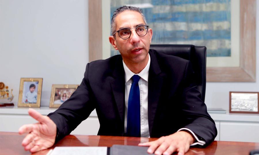 Καταιγισμός αντιδράσεων κατά Αγγελίδη – Στο στόχαστρο κομμάτων η άρνηση παραίτησης μετά την απόφαση του ΕΔΑΔ