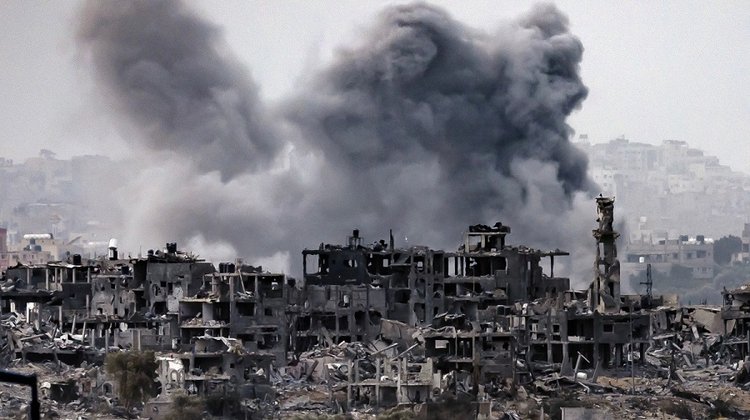 Νέα διευκρίνιση από τη Λευκωσία: Η Κύπρος συνυπέγραψε τη βρετανική δήλωση για κατάπαυση πυρός στη Γάζα – Ερωτήματα για τη θέση της Ελλάδας