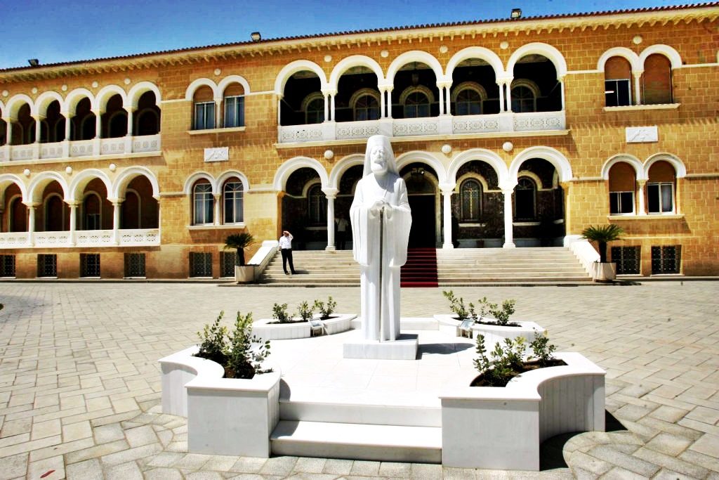 Νέες καθαιρέσεις κληρικών στη Μητρόπολη Ταμασού από το Συνοδικό Δικαστήριο