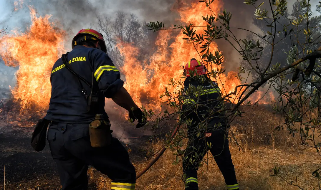 Αντεπίθεση κυβέρνησης στο ΑΚΕΛ με φόντο την τραγωδία στο Μαρί