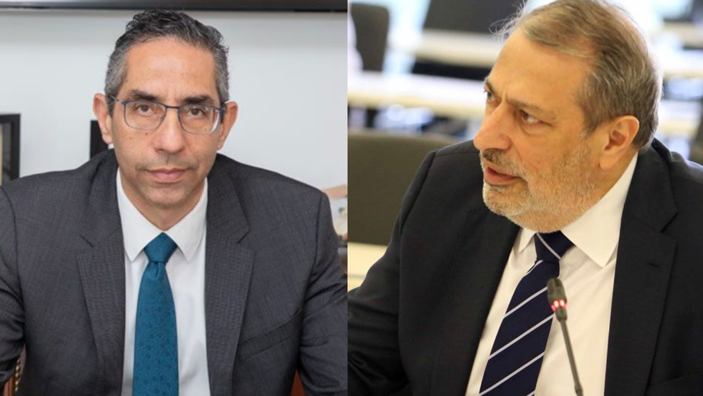 Σαββίδης και Αγγελίδης στο στόχαστρο μετά τη νέα καταδίκη στο ΕΔΑΔ – Ζητούνται παραιτήσεις και θεσμικές αλλαγές