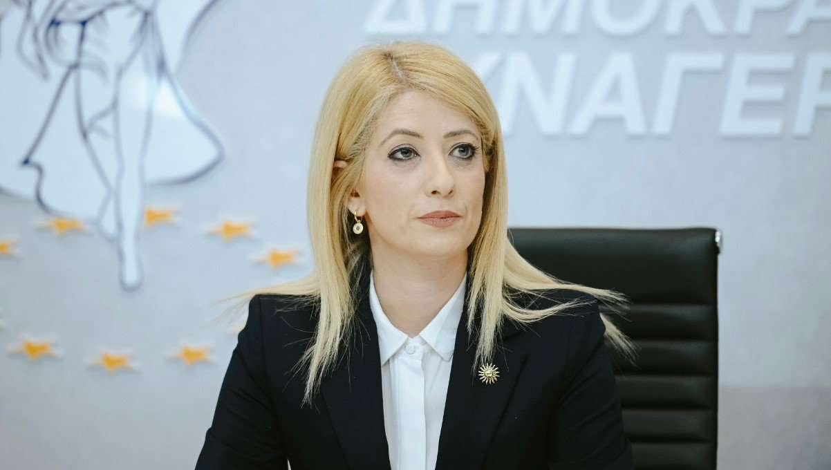 Επίθεση ΔΗΣΥ σε ΑΚΕΛ, Χαραλαμπίδου και Οδυσσέα για θεσμική απαξίωση και τοξικότητα