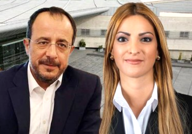 Χριστοδουλίδης προς Ανώτατο: Να αιτιολογηθεί δημόσια η απόφαση για Βαρωσιώτου