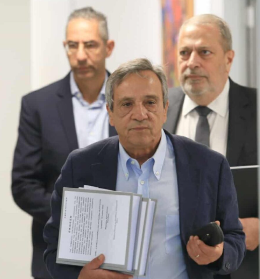 Takata: Πόρισμα-σοκ με ποινικές, πειθαρχικές και πολιτικές ευθύνες