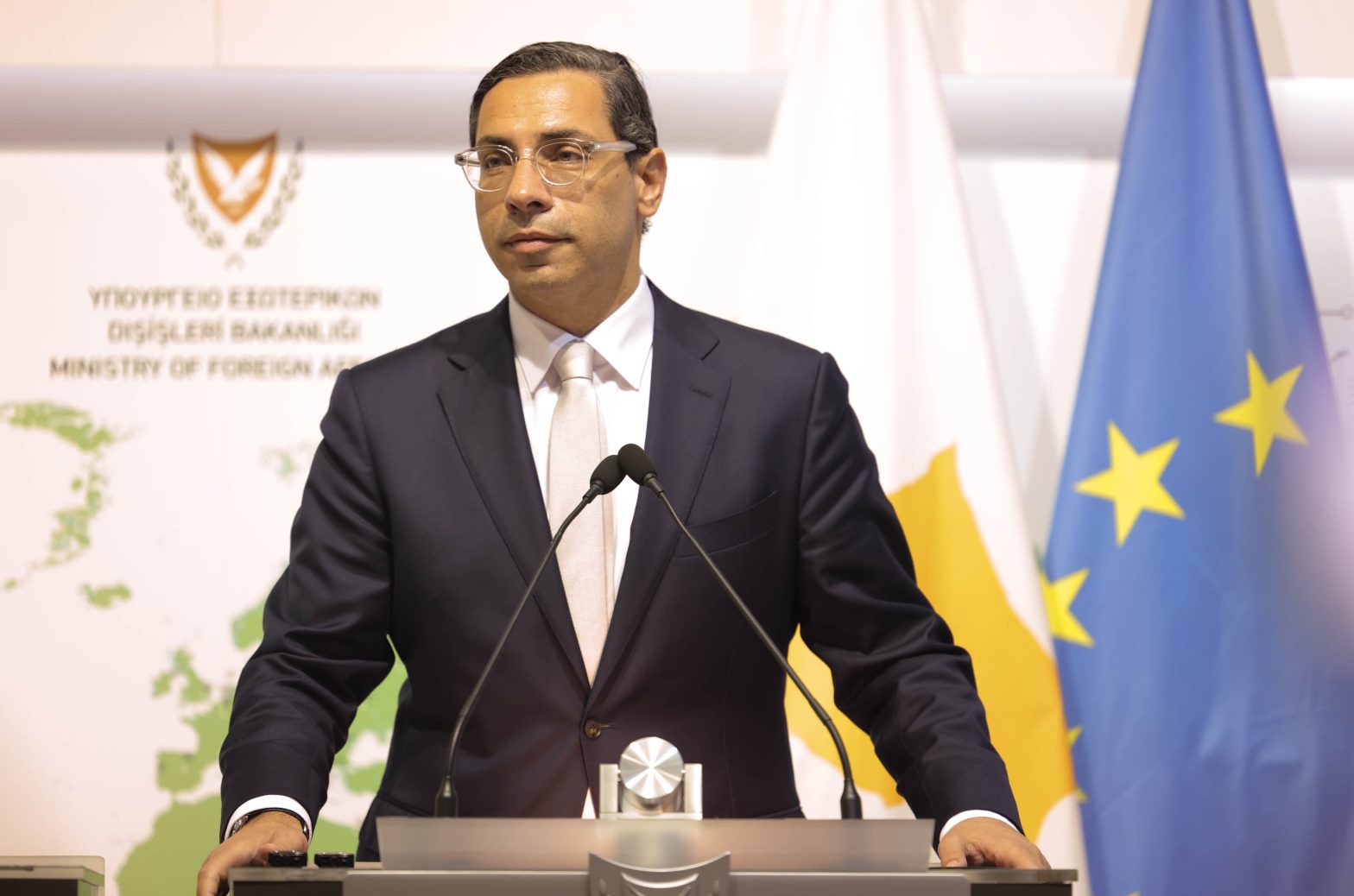 Διπλωματικός συναγερμός για τους πέντε Ελληνοκύπριους – Εκκλήσεις Λευκωσίας σε ΗΠΑ, Ε.Ε