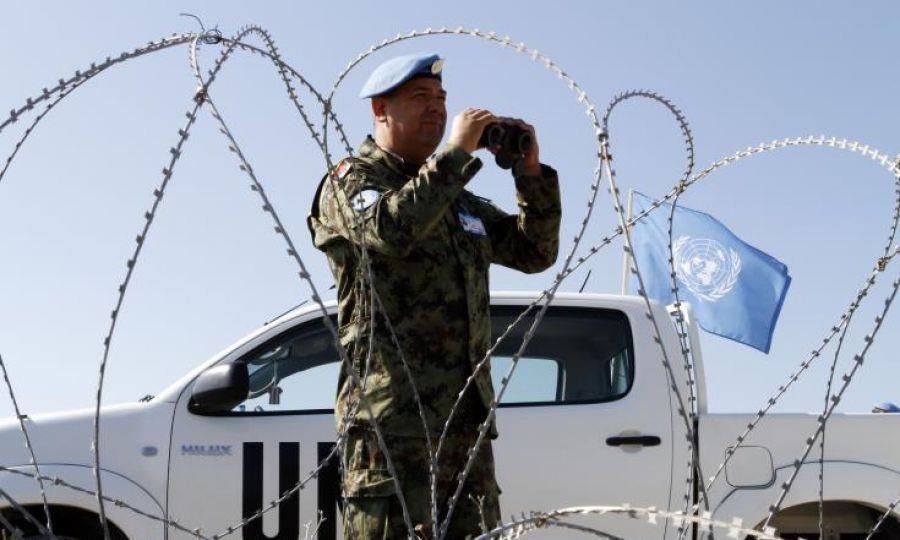 Η ΟΥΝΦΙΚΥΠ ενεργοποιείται για τους συλληφθέντες Ελληνοκύπριους μετά από παρέμβαση Λευκωσίας