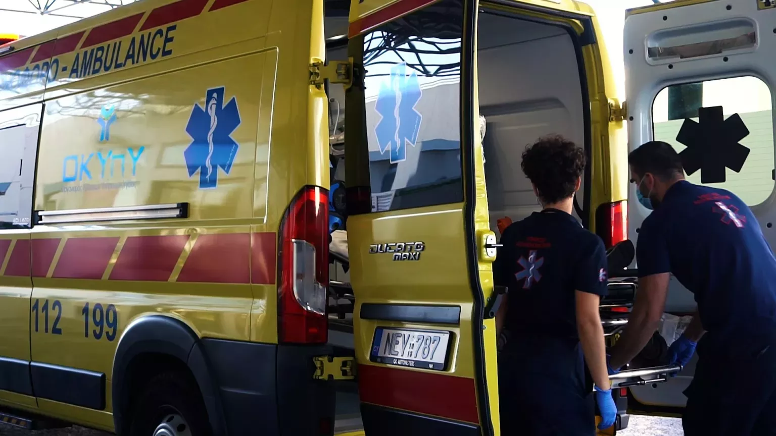 Τραγωδία με λεωφορείο στη Λεμεσό: Αυτός είναι ο 65χρονος που χάθηκε στην άσφαλτο