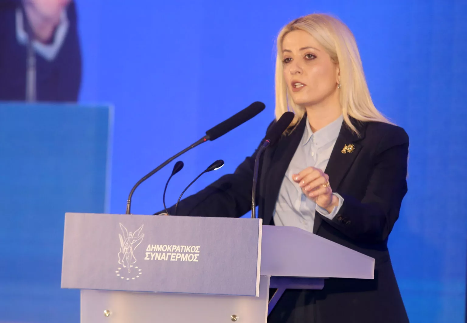 ΔΗΣΥ: Η πορεία προς τις εκλογές – Η μάχη της Αννίτας, η παρέμβαση Αναστασιάδη και το στοίχημα της πρωτιάς