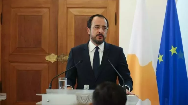 Χριστοδουλίδης: Κοινή επιστολή 6 ηγετών για ενιαία ευρωπαϊκή «ψηφιακή ηλικία ενηλικίωσης» στα social media