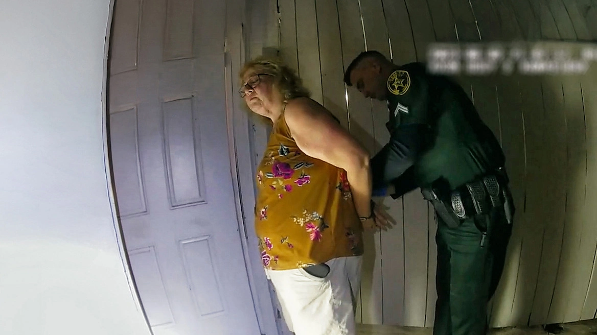 The Perfect Neighbor: Ένας εφιάλτης με bodycam για τον πιο διχαστικό νόμο των ΗΠΑ – Η αληθινή ιστορία πίσω από το ντοκιμαντέρ του Netflix