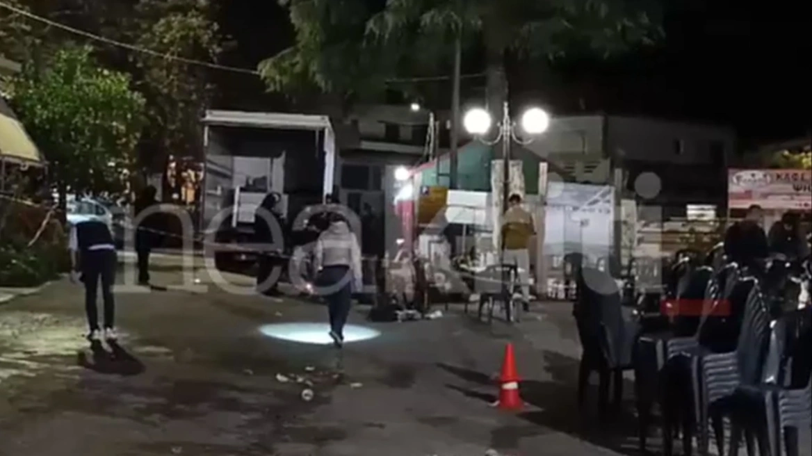 Χανιά: Από 23χρονο ξάδελφό του έπεσε νεκρός ο 52χρονος σε πανηγύρι – Είχαν προσωπικές διαφορές