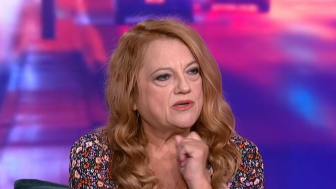 Ελένη Καστάνη: Έχω χάσει συνολικά 18 κιλά για λόγους υγείας, ο γιατρός μου «χτύπησε» καμπανάκι