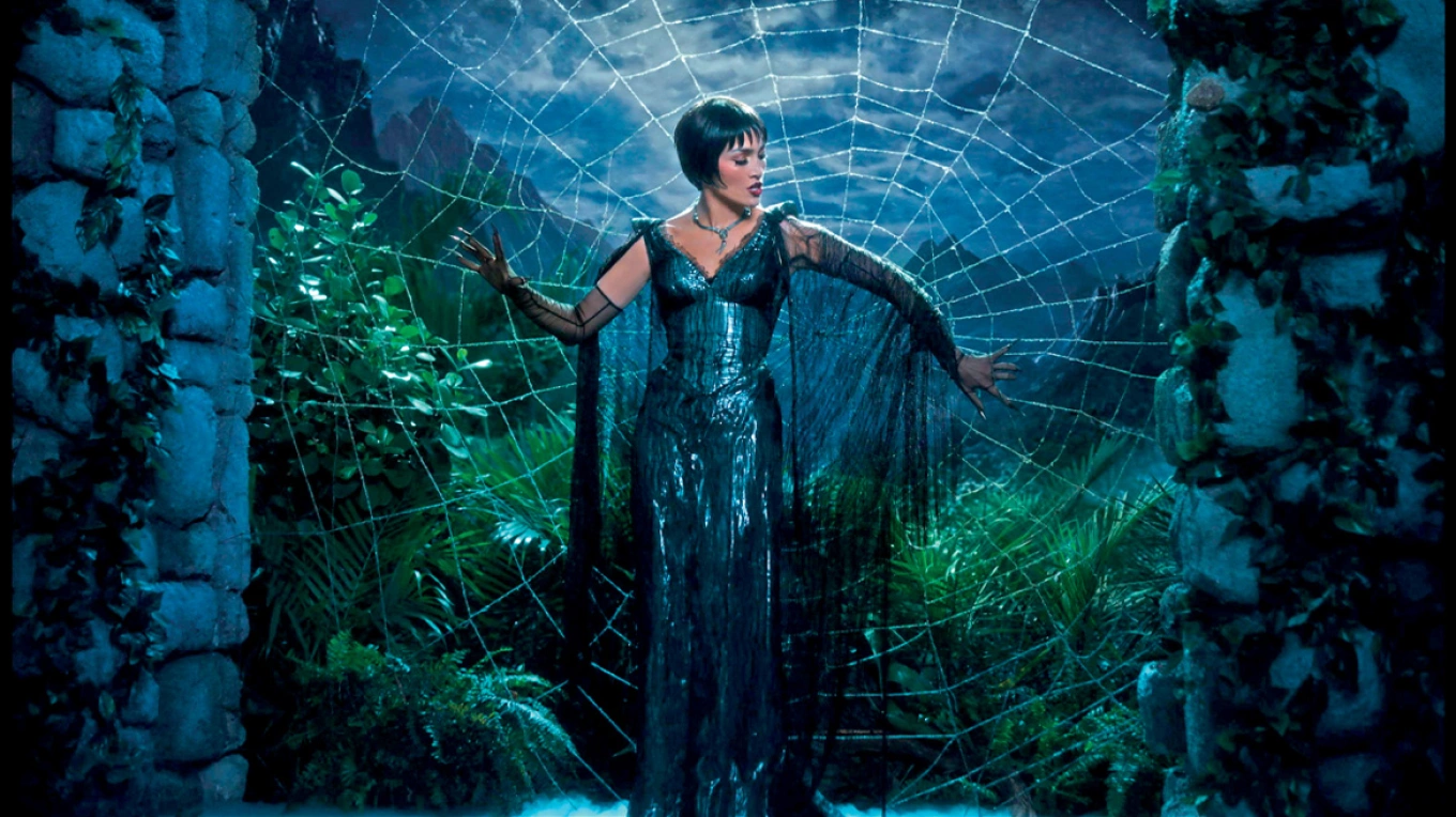 Τζένιφερ Λόπεζ στο Gala: «Αν δεν κινούμαι, δεν είμαι ευτυχισμένη»