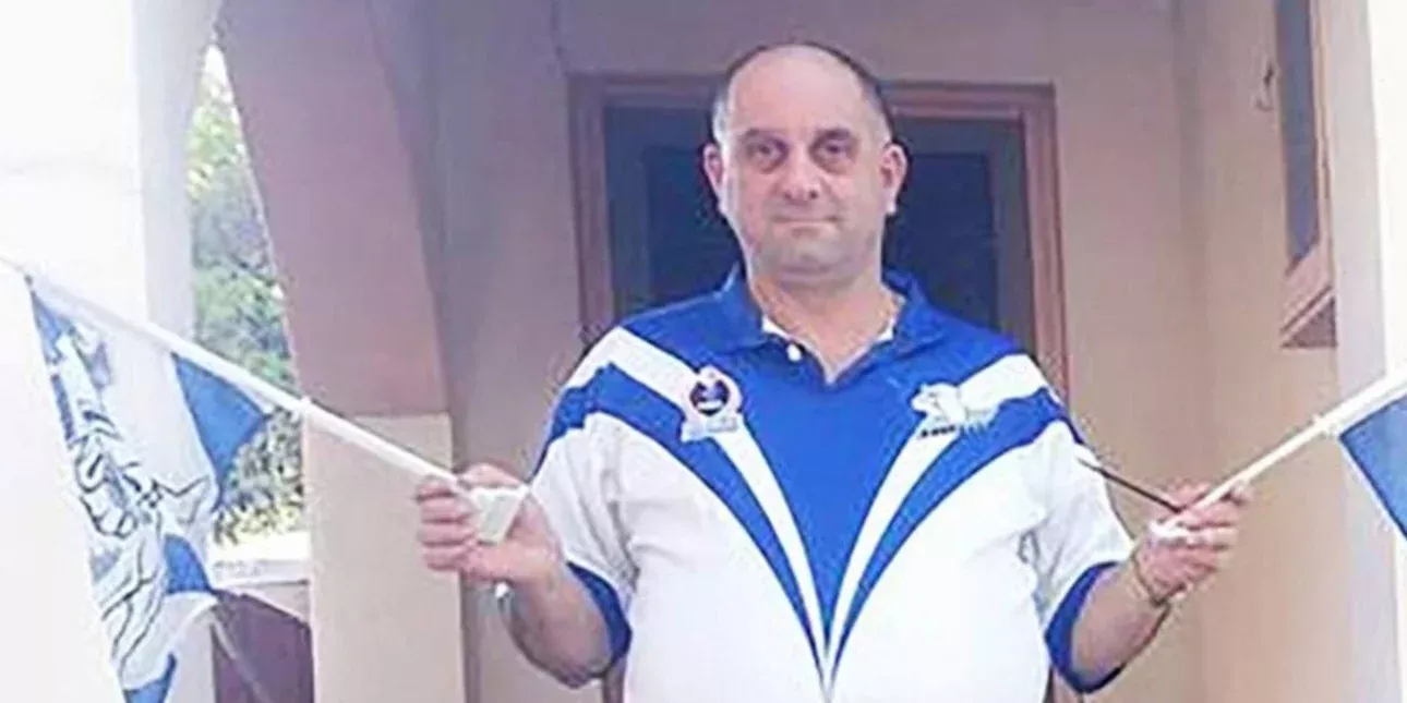 Ποιος είναι ο 60χρονος ομογενής που πυροβολούσε αδιακρίτως τραυματίζοντας 16 άτομα στο Σίδνεϊ