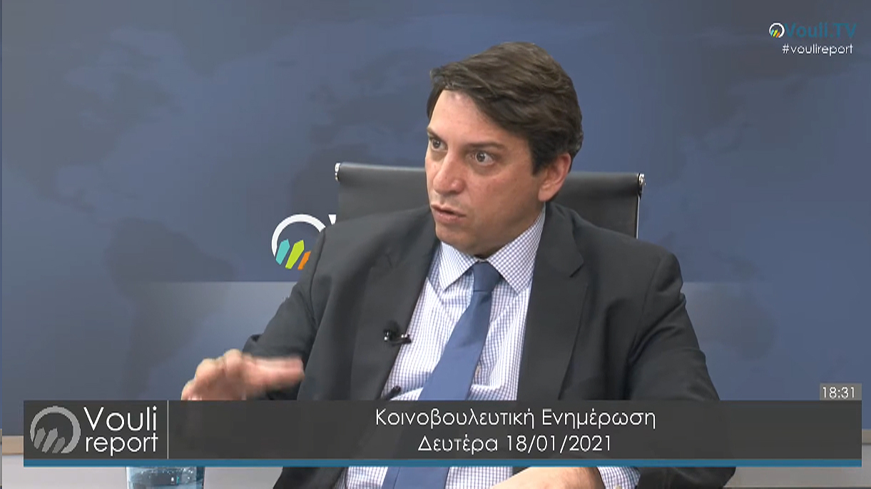 Το σχέδιο ήταν έτοιμο – απλώς δεν το ακολούθησαν!