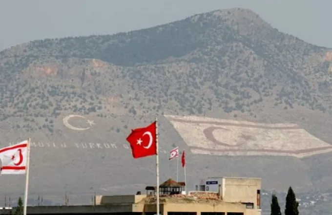 Ευρωπαϊκός Οργανισμός Άμυνας ζητά συγγνώμη για αναφορά στη «Βόρεια Τουρκική Κύπρο»