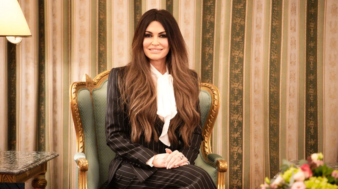 Κίμπερλι Γκιλφόιλ: Σήμερα η συνάντηση της με τον πρωθυπουργό – Μετά τα διαπιστευτήρια, προτεραιότητά της ο ενεργειακός διάδρομος