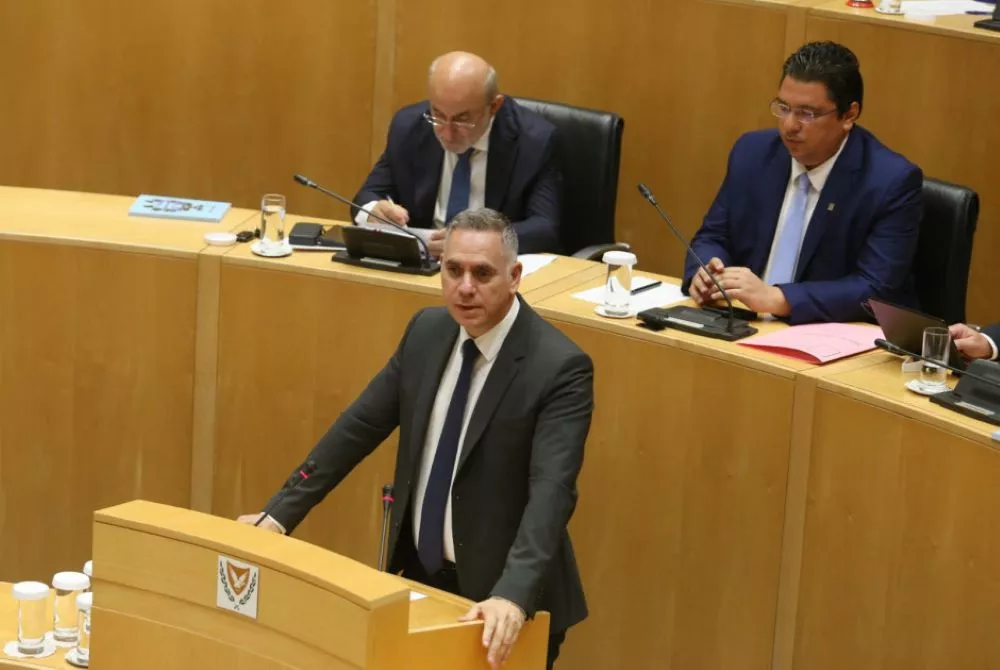 ΔΗΚΟ: Αρχή με αριστίνδην από Νικόλα Παπαδόπουλο – Έπονται νέες ανακοινώσεις