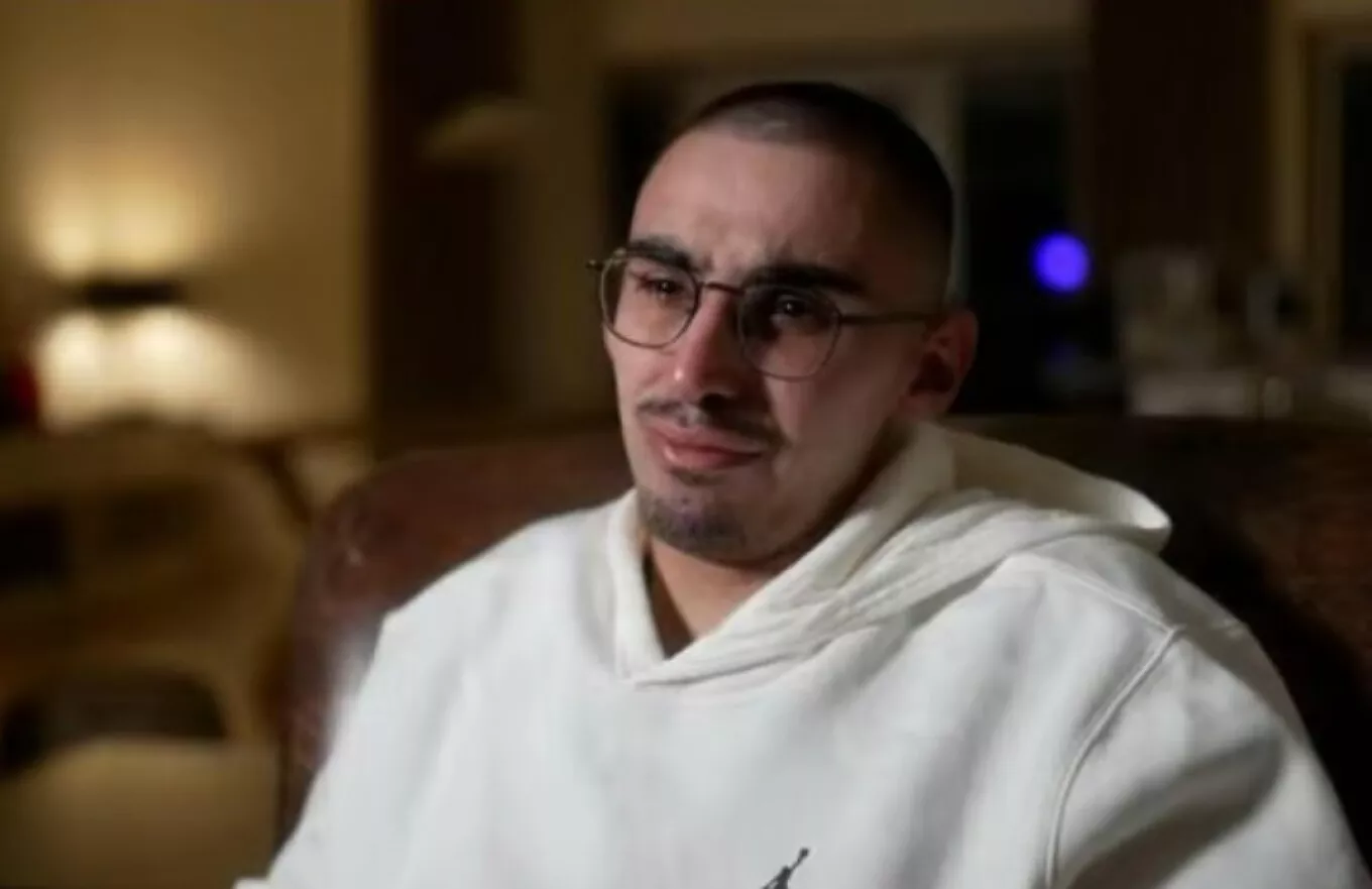 Συγκλονίζει η μαρτυρία 21χρονου για βασανιστήρια και σεξουαλική βία στην αιχμαλωσία του στη Γάζα – «Χειρότεροι από Ναζί»