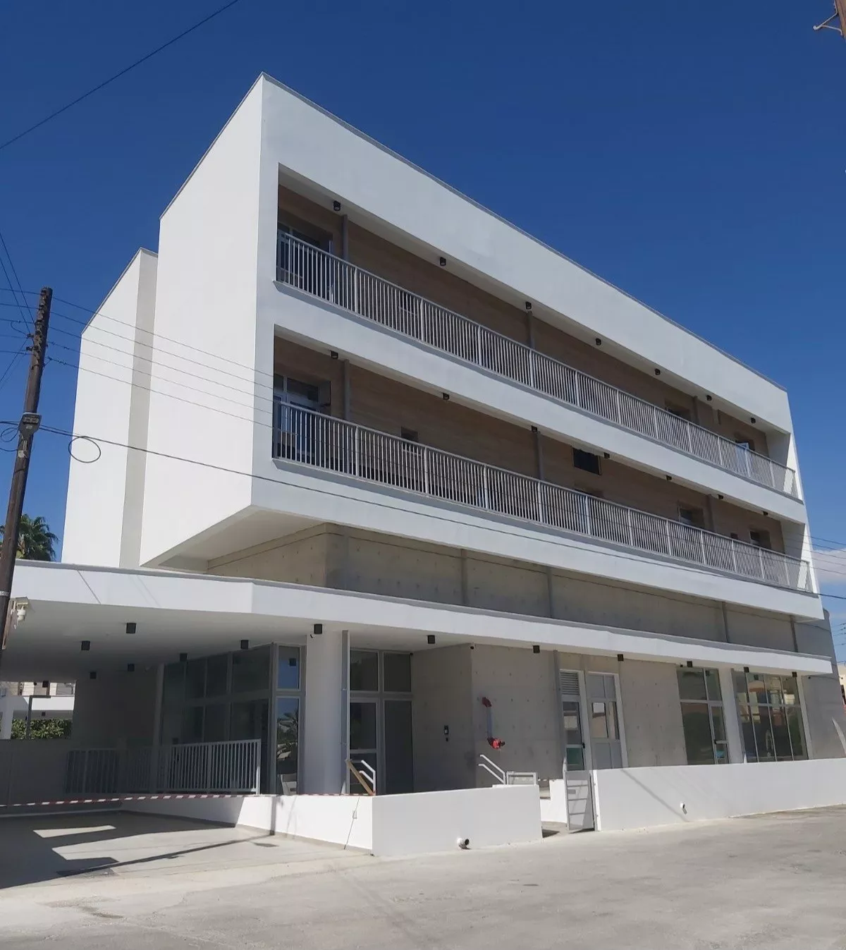 Υπερσύγχρονο μέλαθρο για χαμηλοσυνταξιούχους – Πού θα λειτουργήσει και πότε ανοίγει τις πόρτες του