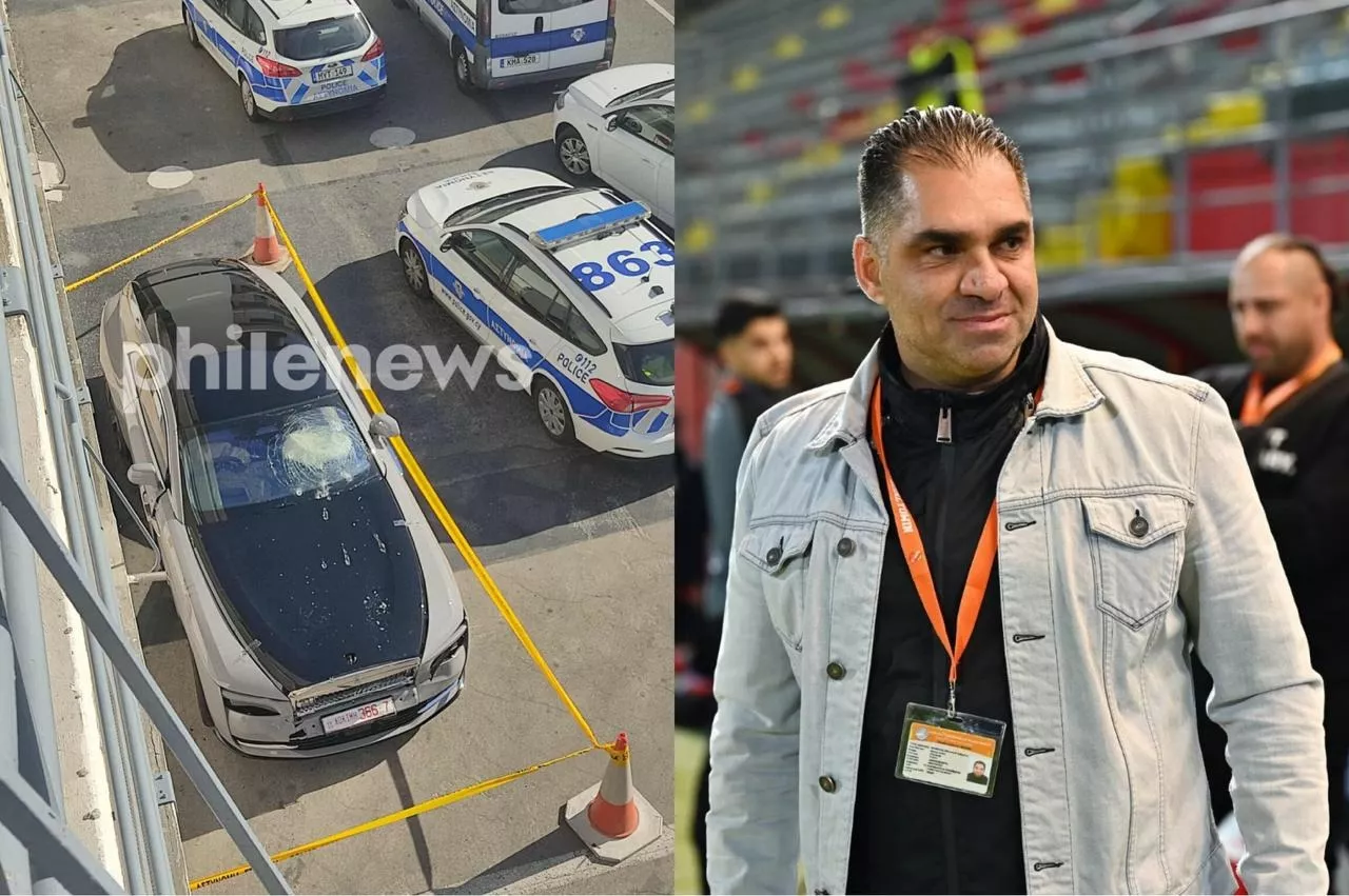 Καταχωρείται σήμερα η υπόθεση του φόνου Δημοσθένους – Ανατροπές στο κατηγορητήριο