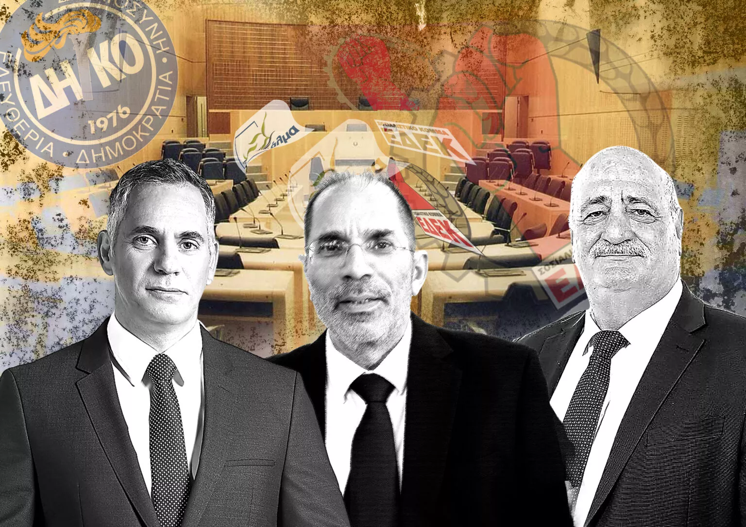 Οδυσσέας Μιχαηλίδης: Τον αφήνει ο Νικόλας, τον πιάνει ο Αναστασίου – Στη μέγγενη των κομμάτων του Κέντρου