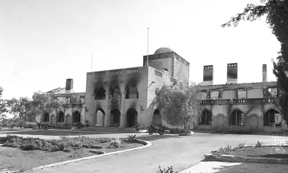 Μεγάλη δημοσκόπηση του ΡΙΚ: Η κοινή γνώμη, το πραξικόπημα και η τουρκική εισβολή (πίνακες)