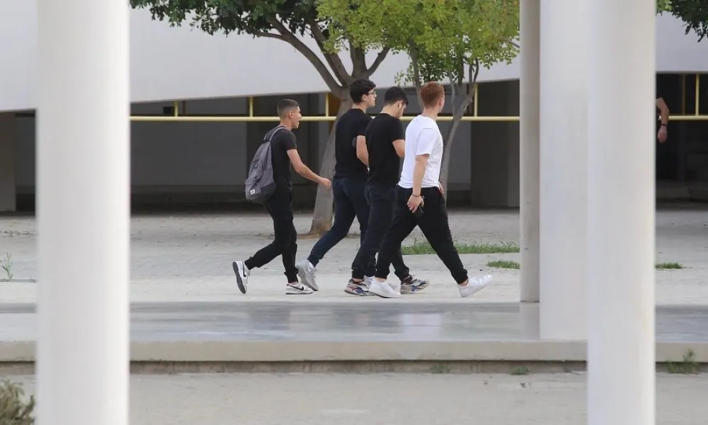 Σοκαριστικά στοιχεία από την Κομισιόν: Ένα στα δέκα παιδιά στη Κύπρο εγκαταλείπει το σχολείο