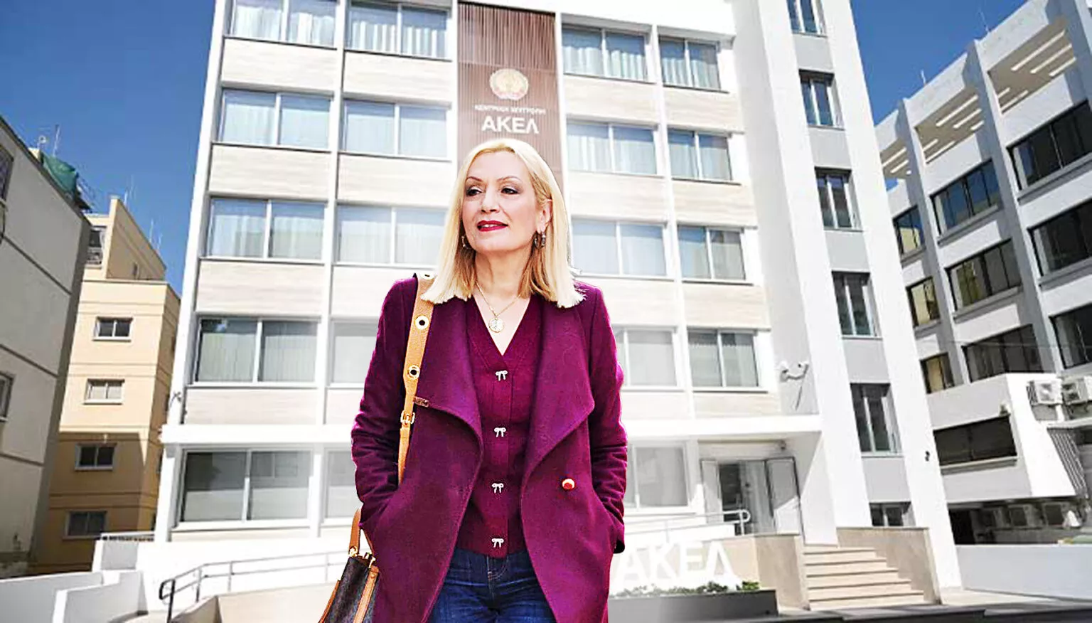 Ειρήνη Χαραλαμπίδου: «Στα έδρανα της Αριστεράς έζησα συγκινήσεις…» – Τι δηλώνει αποκλειστικά στον «Φ»