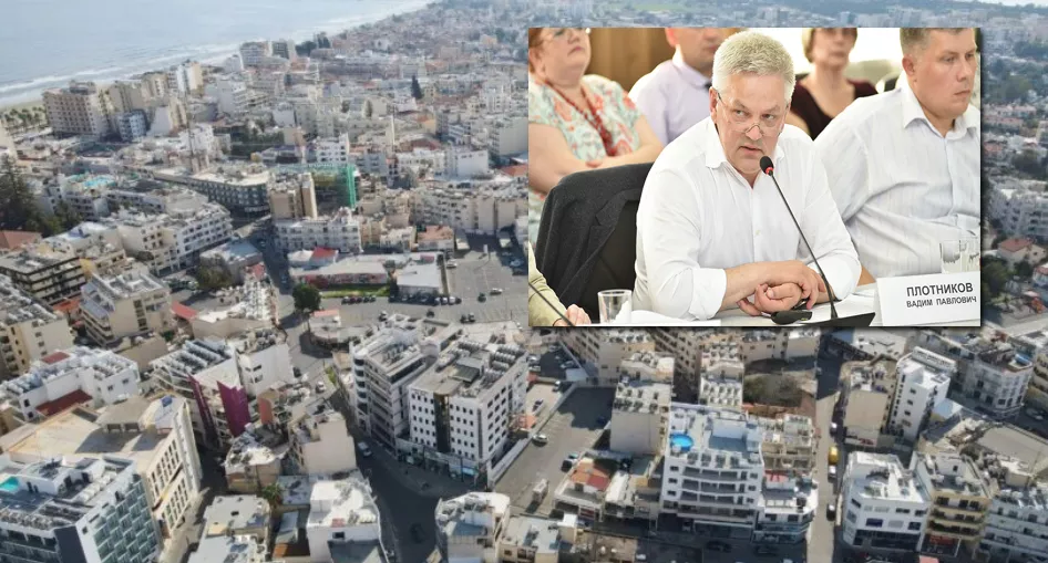 Διώκεται Ρώσος πρώην υπουργός για διαμέρισμα στη Λάρνακα – Κατηγορείται για δωροδοκία σε υπόθεση με συμβάσεις