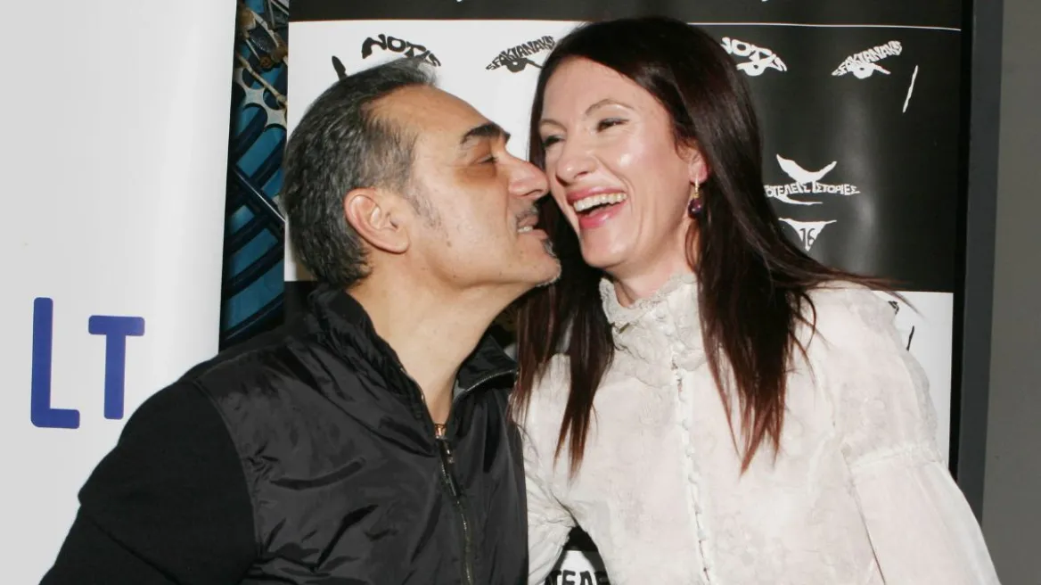 Κίλι Σφακιανάκη: Η ευγενική Αγγλίδα που λάτρεψε τον πρίγκιπα της νύχτας – Ο κεραυνοβόλος έρωτας που ξεκίνησε στην Κω και η μοιραία ασθένειά της