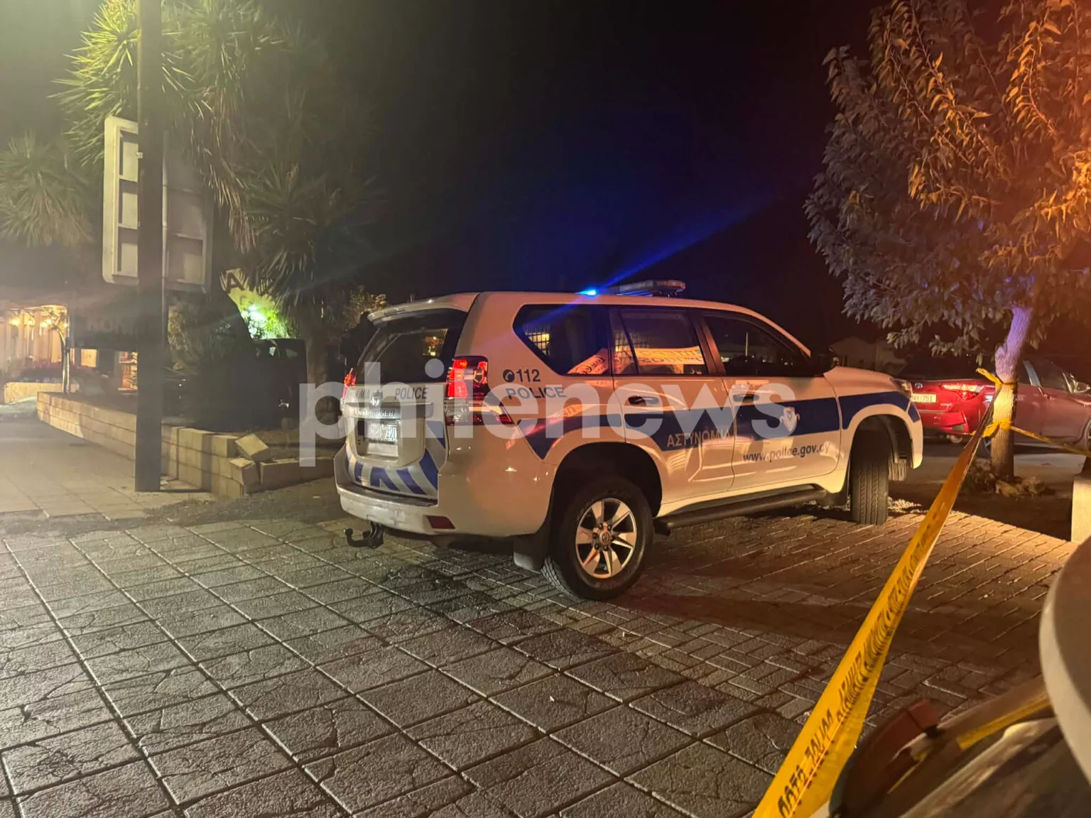 Απόπειρα φόνου στα Κονιά: Χειροπέδες στον 58χρονο για τα μαχαιρώματα κατά 26χρονου – Δεν συνεργάζεται με τις Αρχές ο ύποπτος – Η κατάσταση της υγείας του θύματος