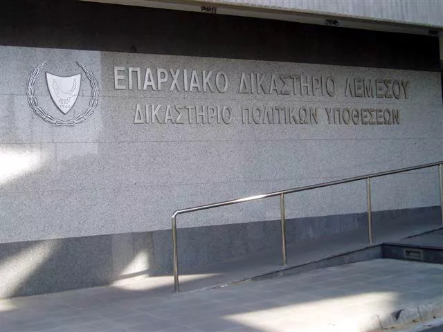 Έξι μήνες στη φυλακή 69χρονος δικηγόρος από τη Λεμεσό για επιταγή €175.000 – Έπεισε τον παραπονούμενο να επενδύσει σε «shipping fund»