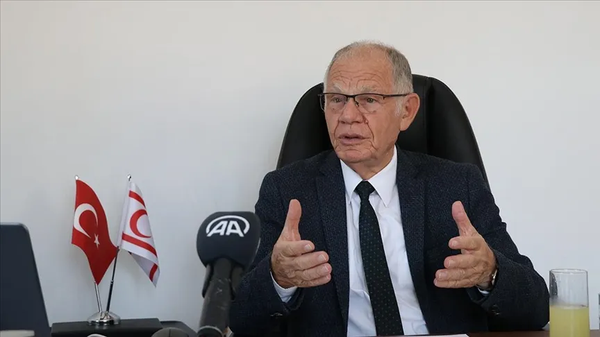 Πρώην Τ/κ διαπραγμαυτευτής: «To Κυπριακό ξεκίνησε το 1821 και όχι το 1974»