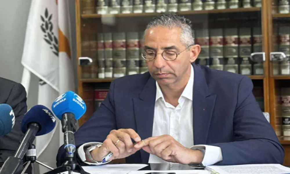 Για ποιους λόγους ελέγχεται ο Σάββας Αγγελίδης – Οι τρεις καταγγελίες ενώπιον της Αρχής Κατά της Διαφθοράς