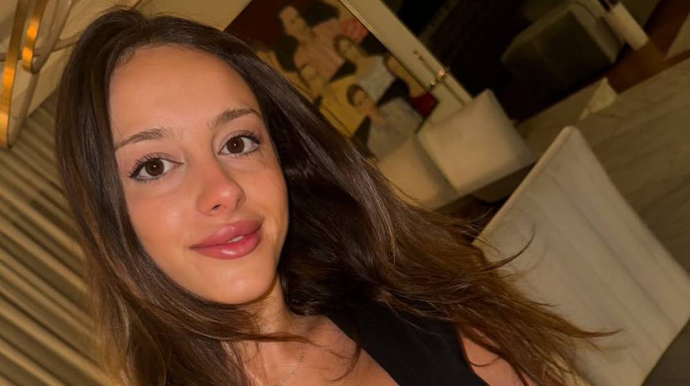 Εβελίνα Βασίλη: Συγκινεί αποχαιρετώντας τον ξάδερφό της που δολοφονήθηκε