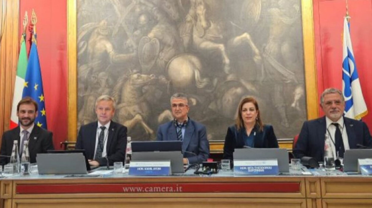 Ρίτα Θεοδώρου Σούπερμαν ηγείται ξανά του Συντονιστικού Μηχανισμού του ΟΗΕ (UNOCT) για την Καταπολέμηση της Τρομοκρατίας