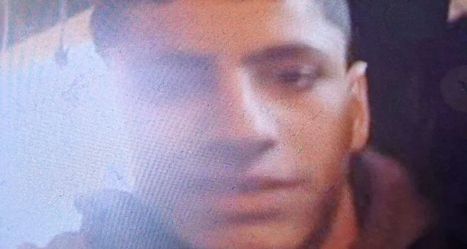 Χάθηκαν τα ίχνη του 23χρονου Νικόλα στη Λευκωσία- Τον έχετε δει; (pic)