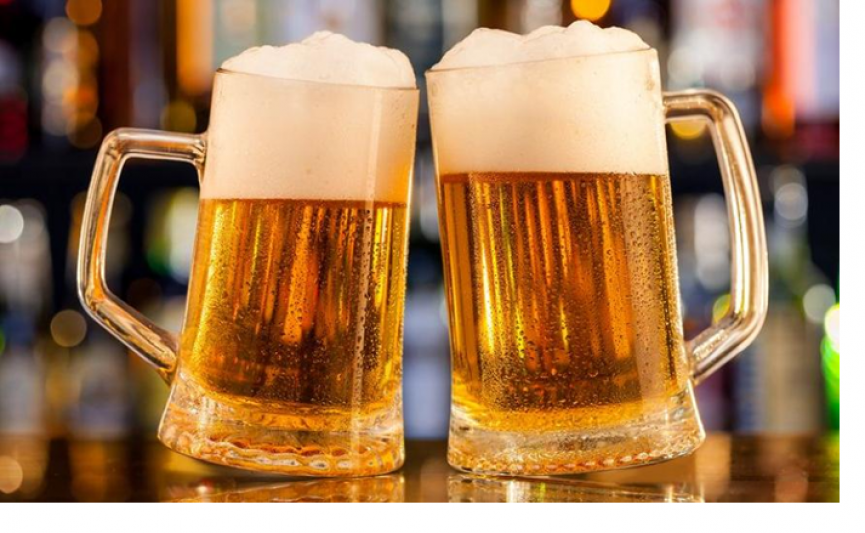 Η άνοδος της μπίρας χωρίς αλκοόλ στην Κύπρο – Μια συνήθεια που ήρθε για να μείνει