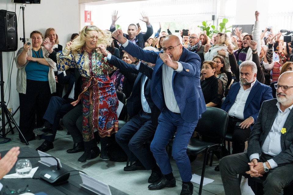 Πολιτιστική Πρωτεύουσα της Ευρώπης 2030: Νικήτρια η Λάρνακα