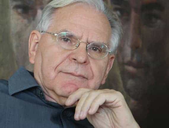 “Landscapes” by Andreas Karayan in Nicosia