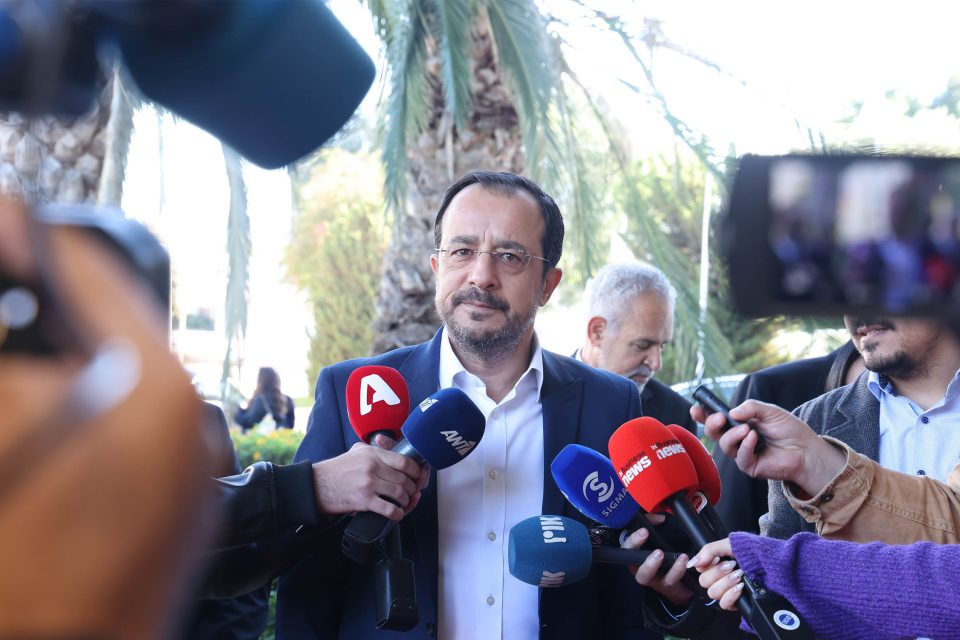 Έτοιμοι για νέα διευρυμένη διάσκεψη εντός της Προεδρίας της ΕΕ