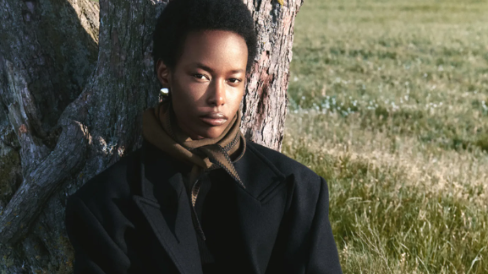 The Sophie Scarf: This Winter’s Must-Have Accessory