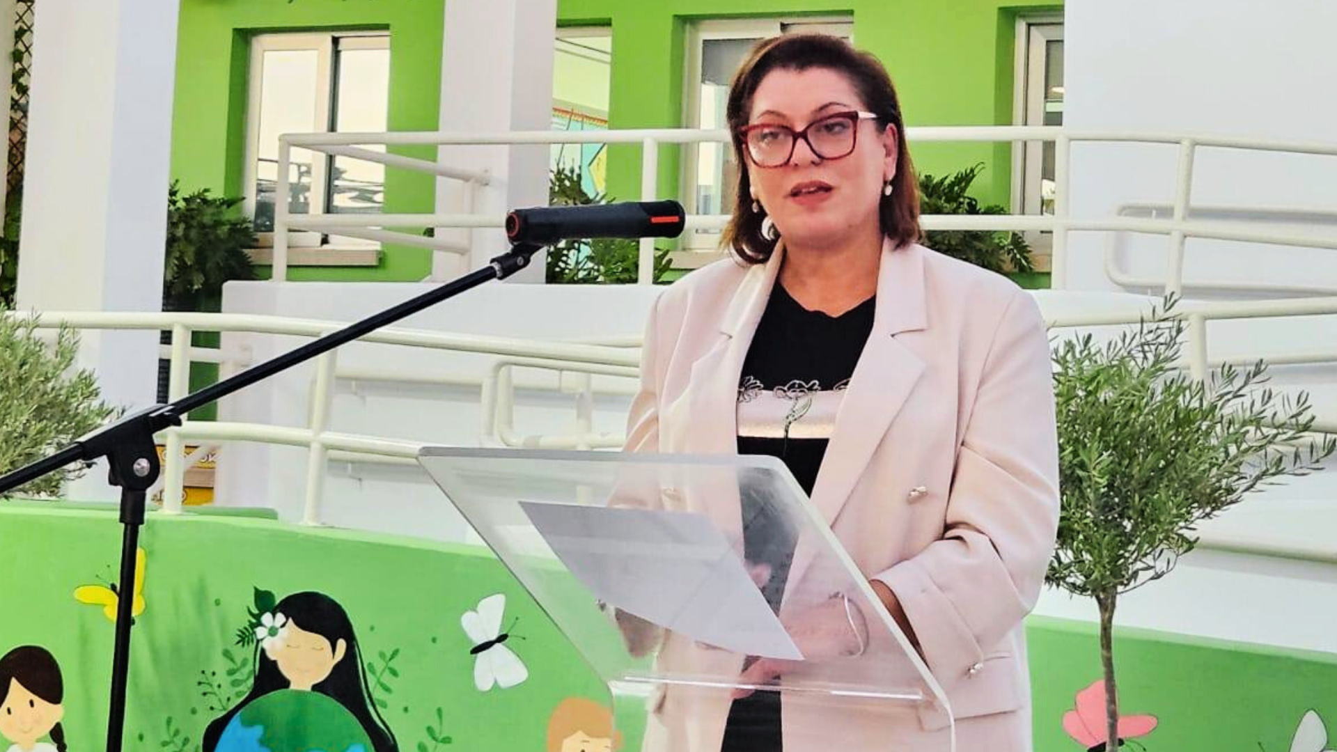 Οι εκπαιδευτικοί στο επίκεντρο του άτυπου συμβουλίου Παιδείας της ΕΕ