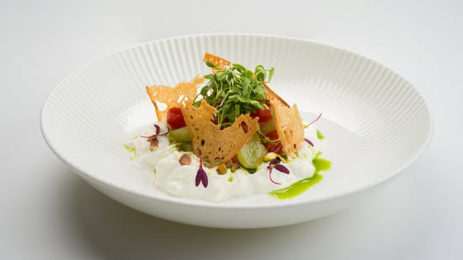 Κορυφαία εστιατόρια στην Κύπρο: τι ξεχώρισε για το 2025