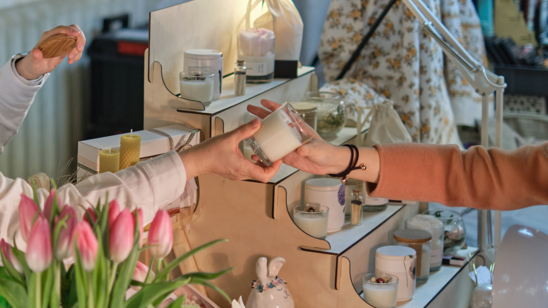 Mind, Body & Spirit Cyprus Marks 25 Years in Nicosia